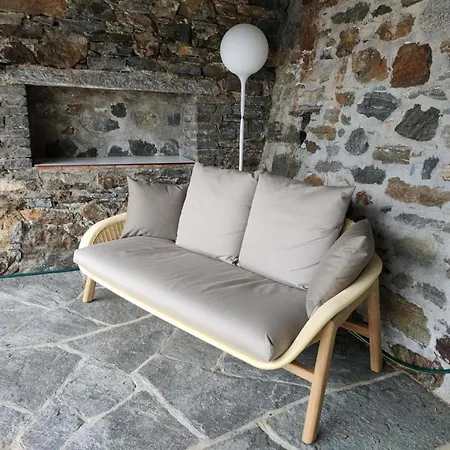 Semesterbostad Casa 